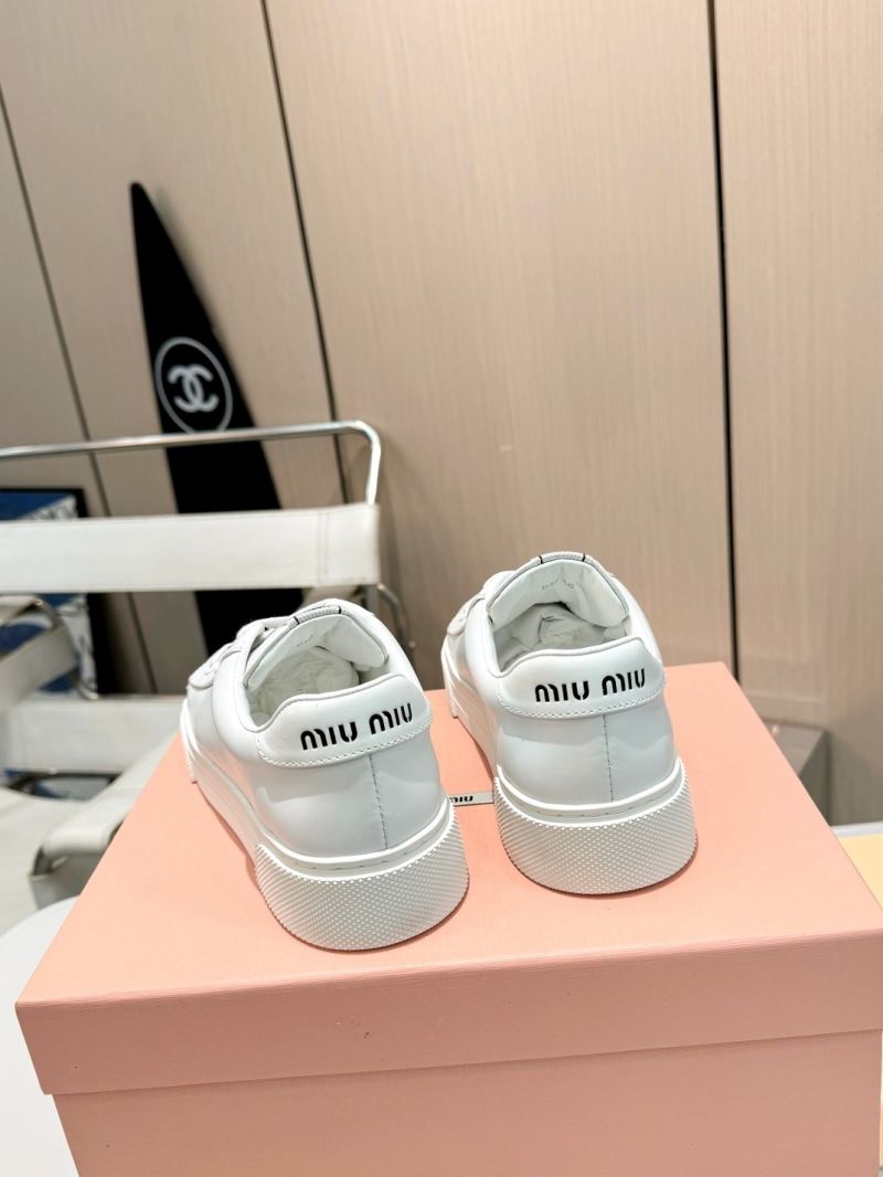 Miu Miu Shoes